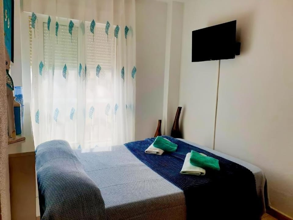 TV and multimedia, Bedroom