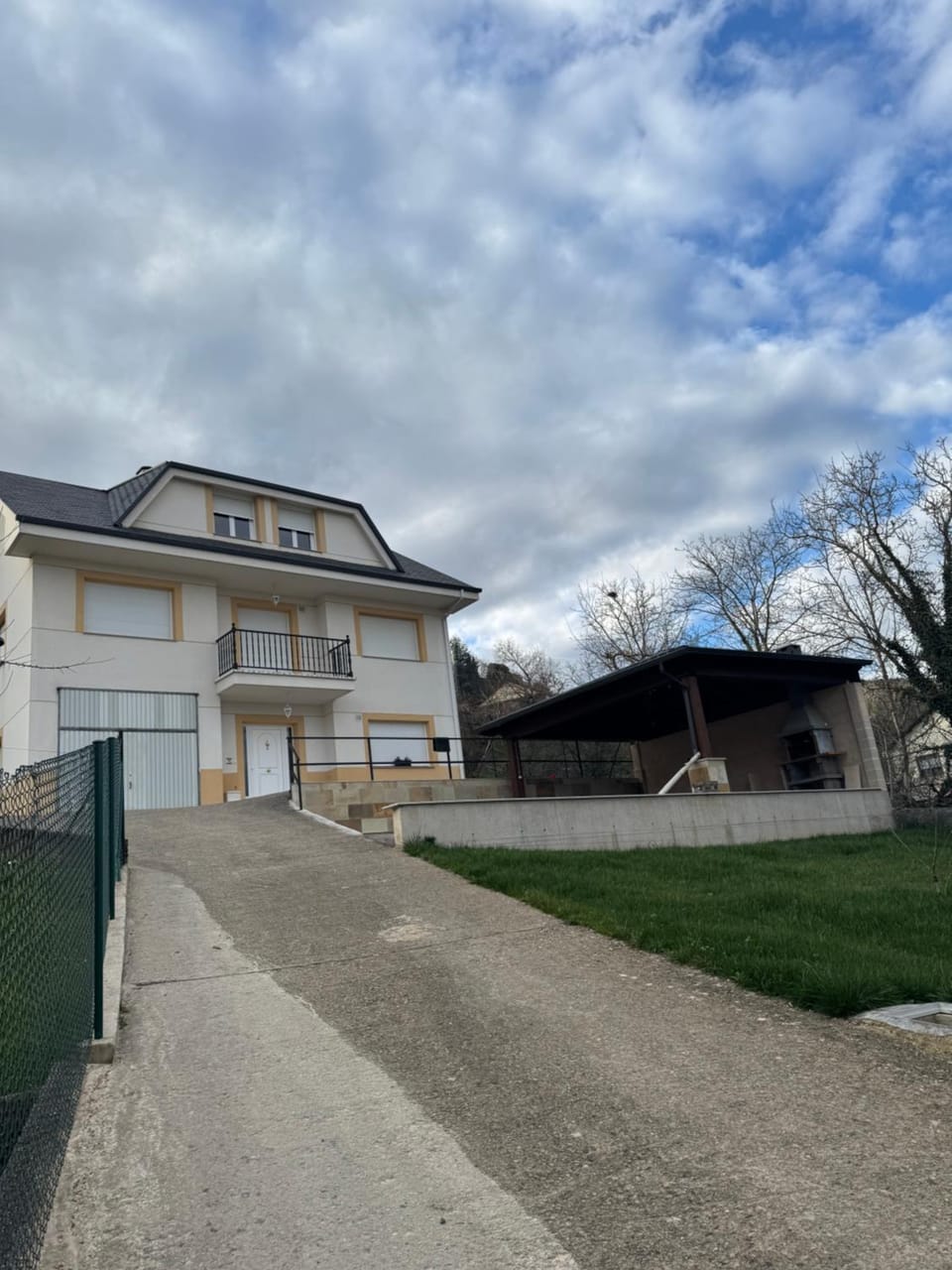 Casa turismo rural Becar House in Galicia