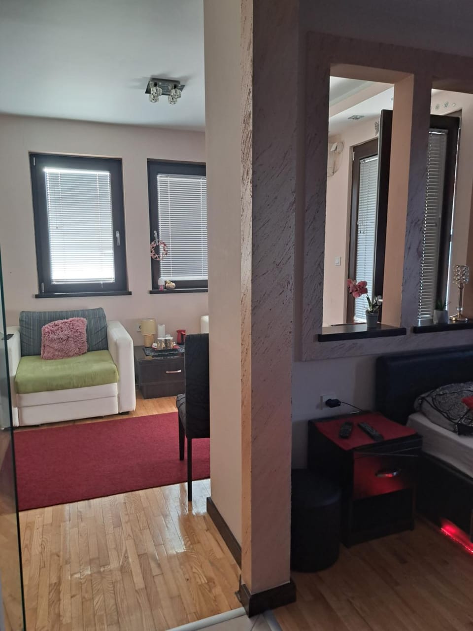 Queen 2 Apartment in Serbia
