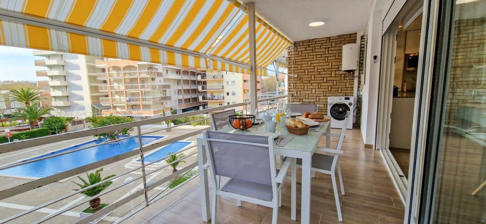 View (from property/room), Balcony/Terrace