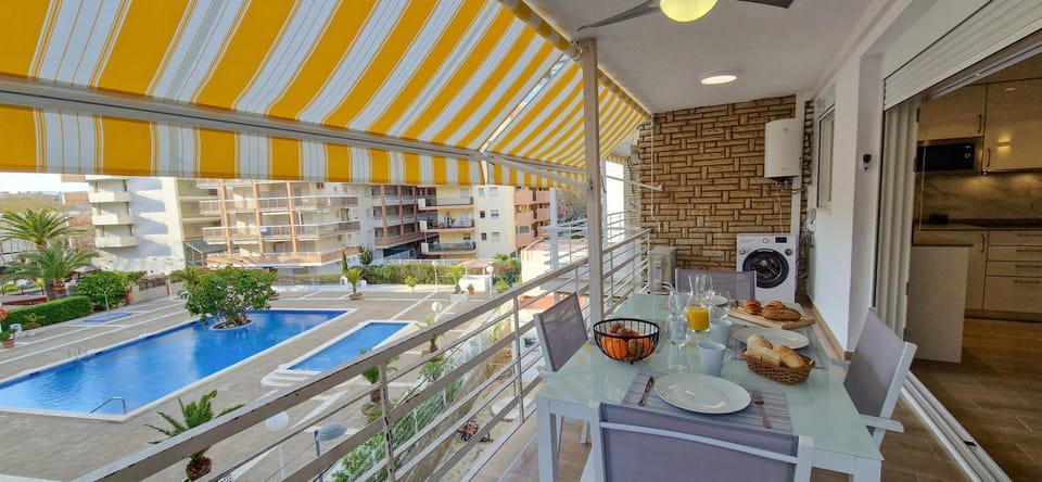 View (from property/room), Balcony/Terrace