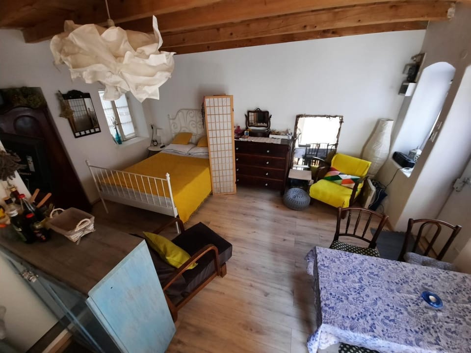Apartman MiLu Apartment in Cres