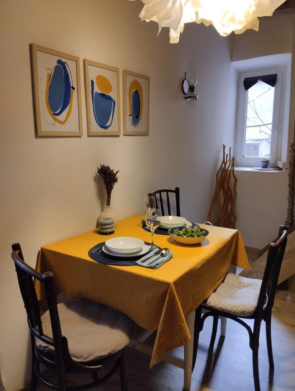 Apartman MiLu Apartment in Cres