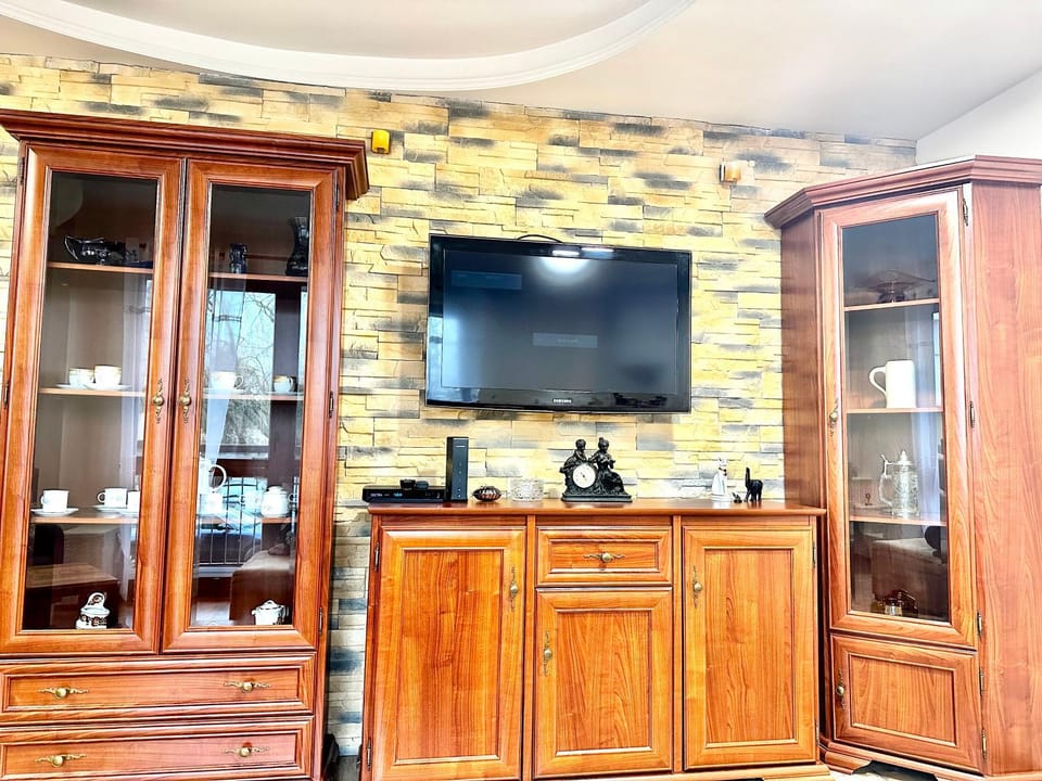 Apartament Marka 2 Apartment in West Pomeranian Voivodeship, Poland