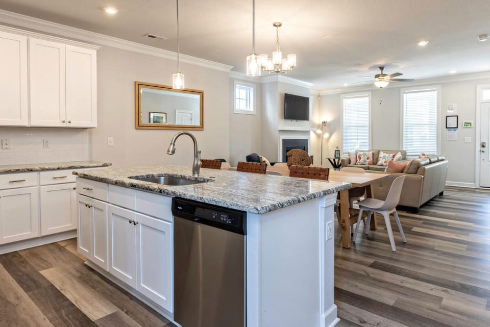 The Perfect Place House in Virginia Beach