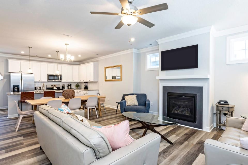 The Perfect Place House in Virginia Beach