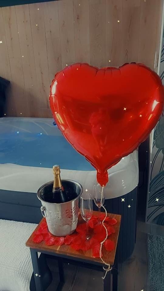 Au Spa d'eau pâle Apartment in Hauts-de-France