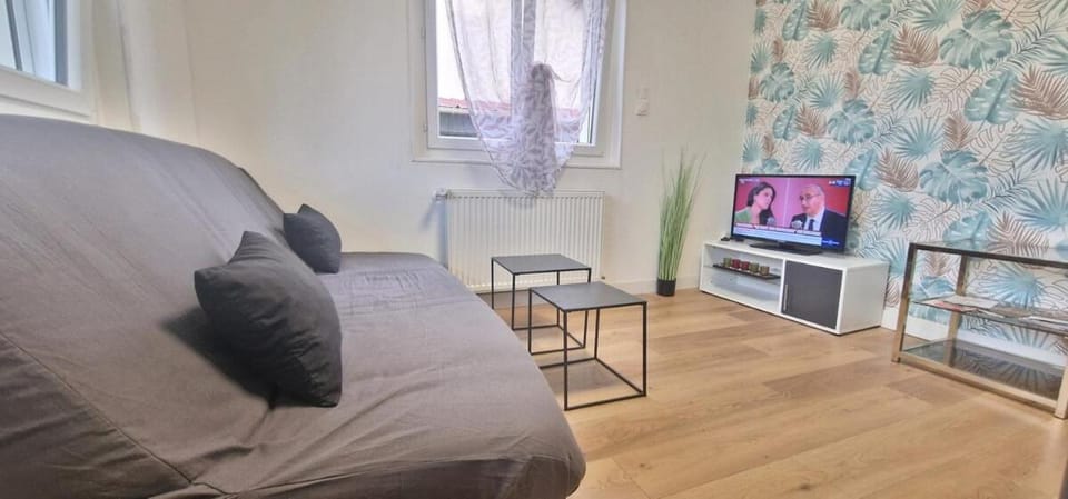 Communal lounge/ TV room, TV and multimedia, Living room, Seating area