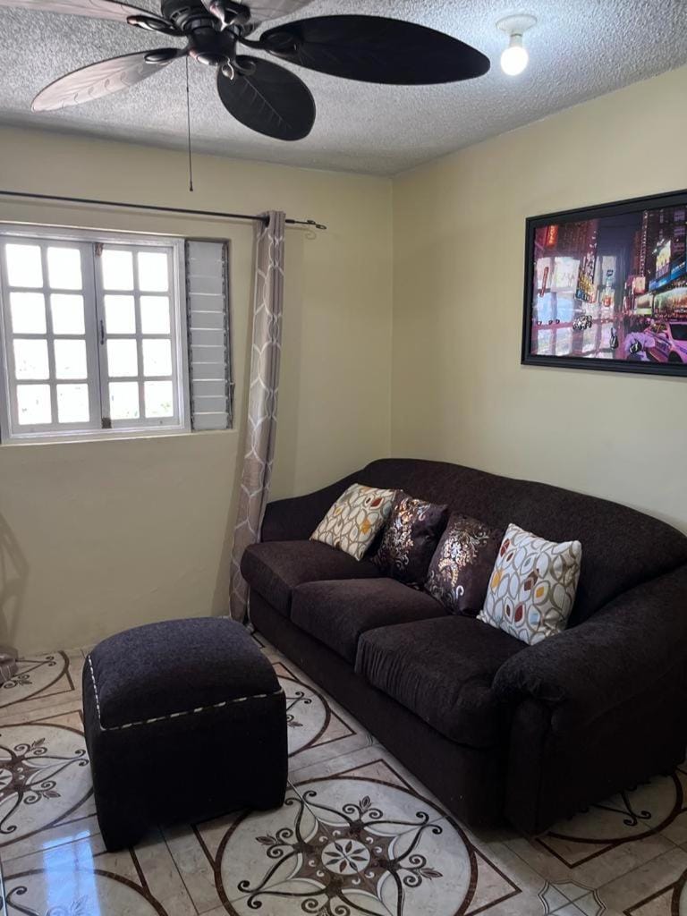 Vantage Place Apartment in Kingston