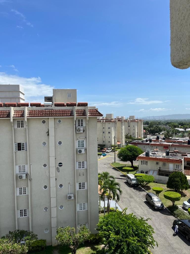 Vantage Place Apartment in Kingston