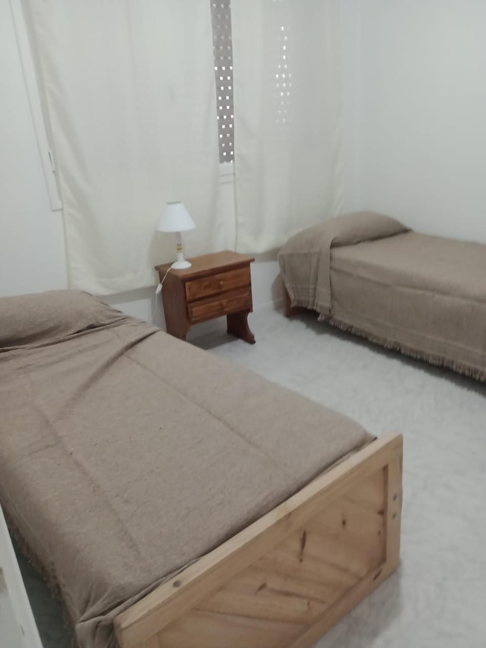 Depto 21 Apartment in Miramar