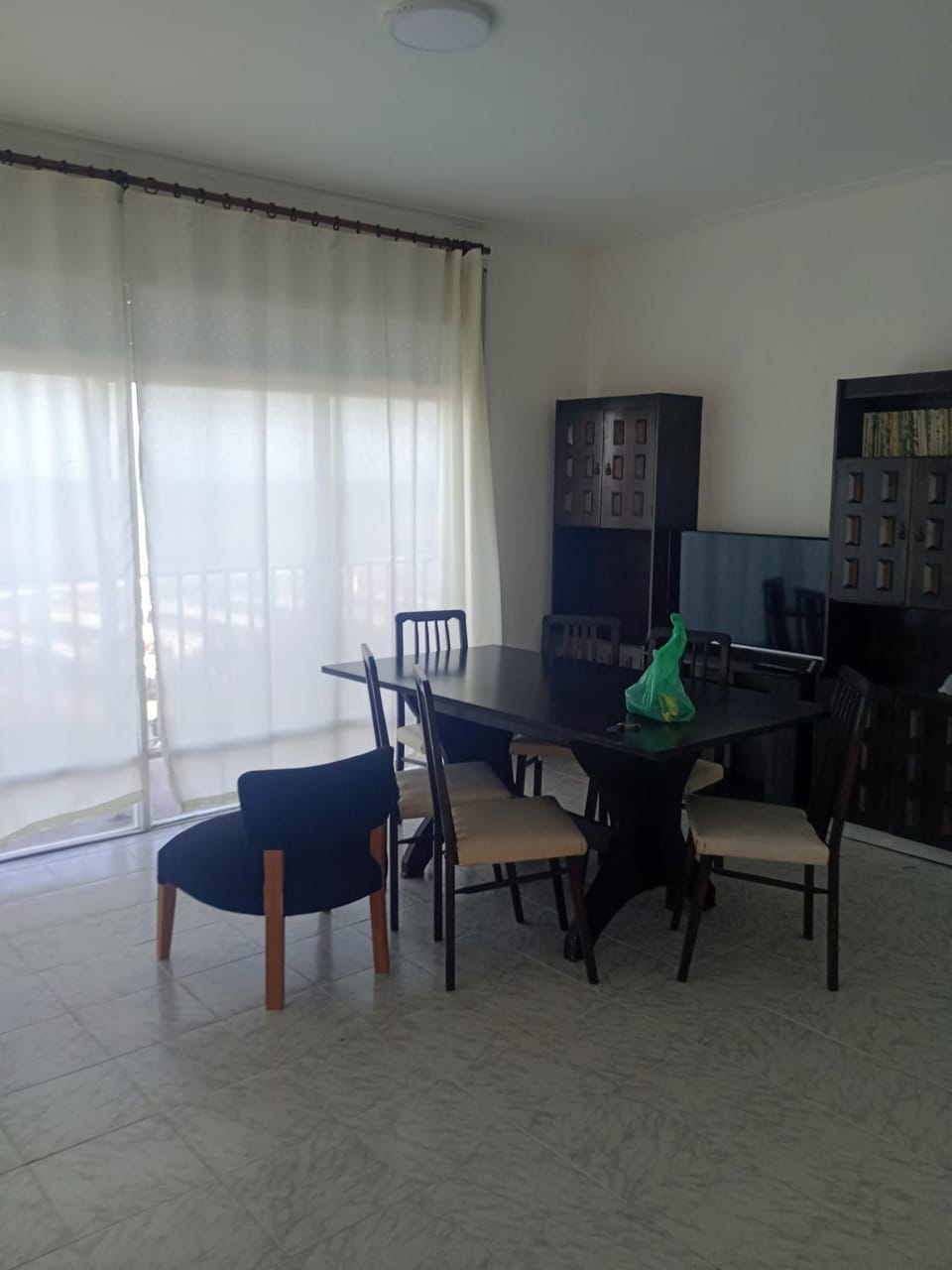 Depto 21 Apartment in Miramar