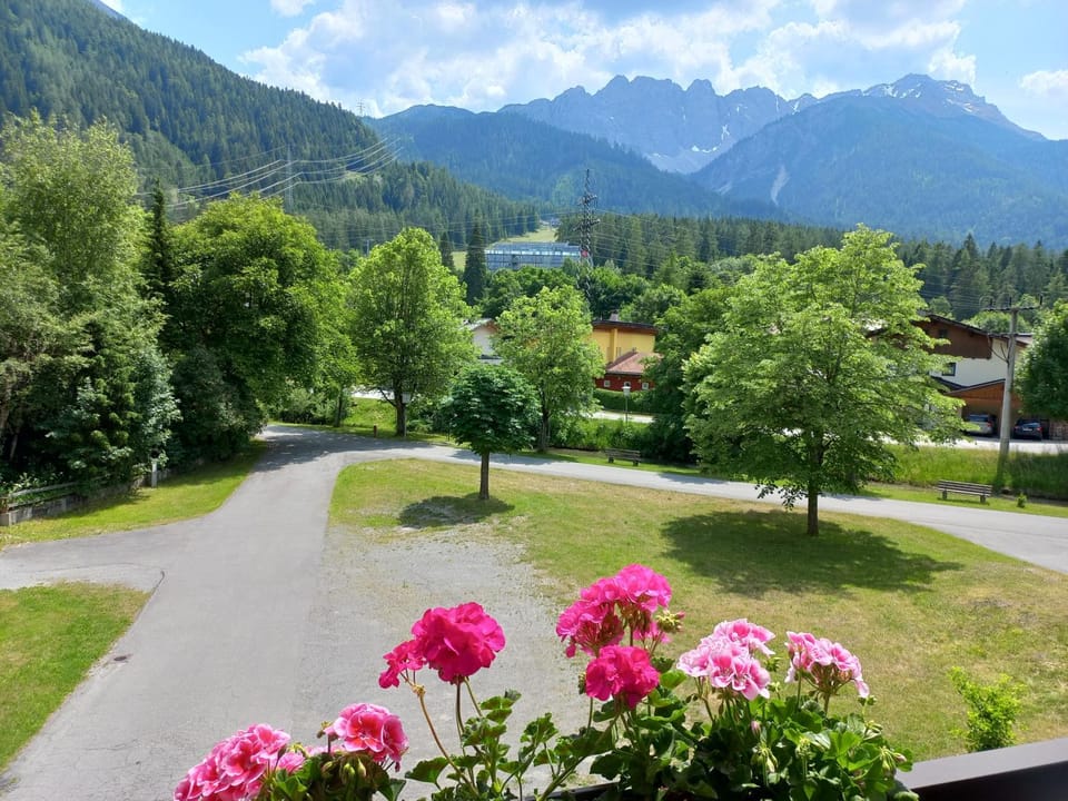 View (from property/room)