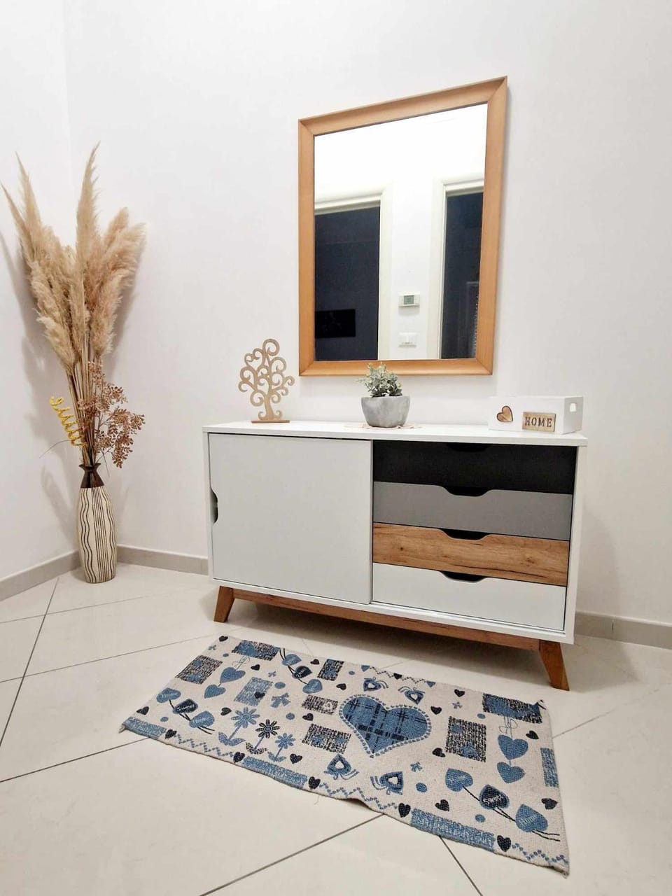 Appartamento con giardino Apartment in Pescara