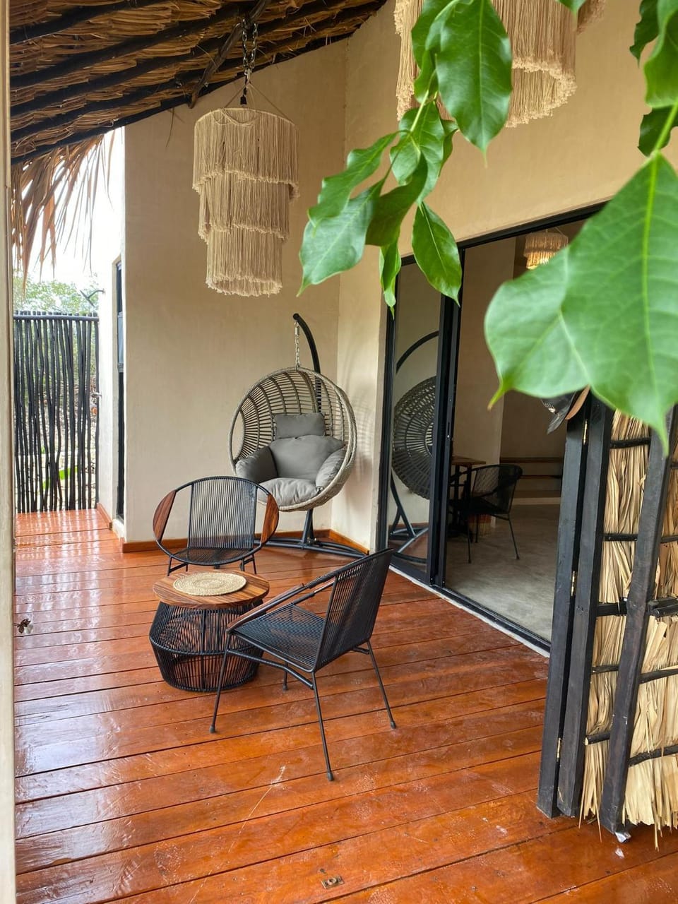 Reset Atemporal Bed and Breakfast in State of Quintana Roo