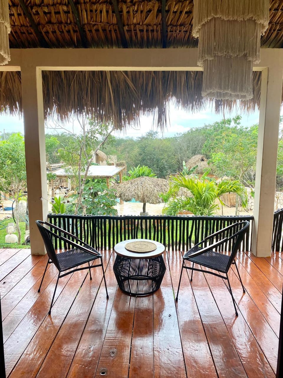 Reset Atemporal Bed and Breakfast in State of Quintana Roo
