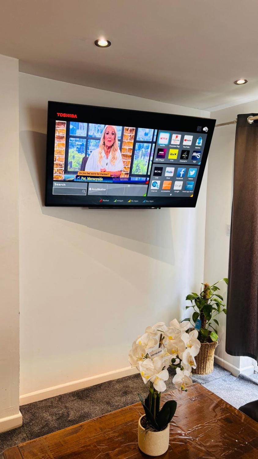 TV and multimedia