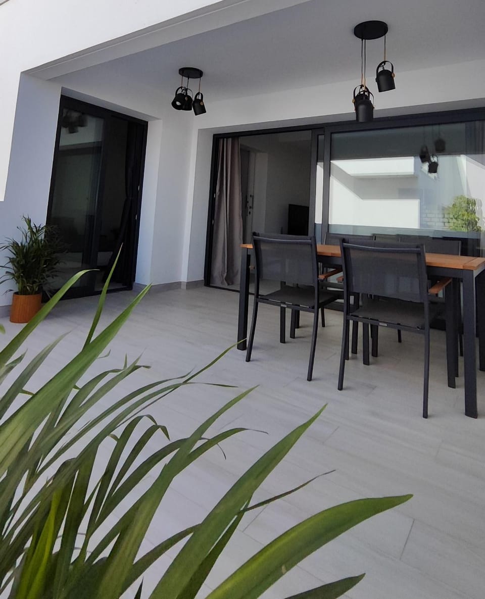 Day, Balcony/Terrace, Balcony/Terrace