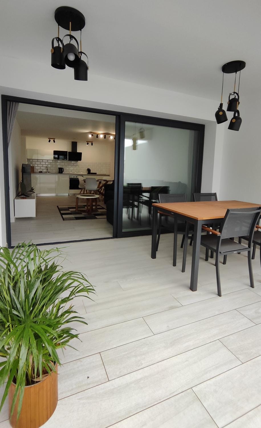 Balcony/Terrace, Balcony/Terrace, Living room