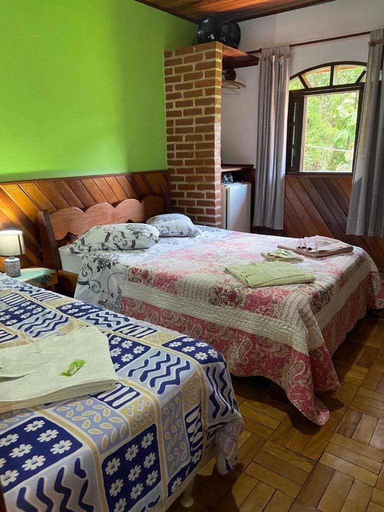 Pousada Cantinho da Paz Inn in State of Rio de Janeiro