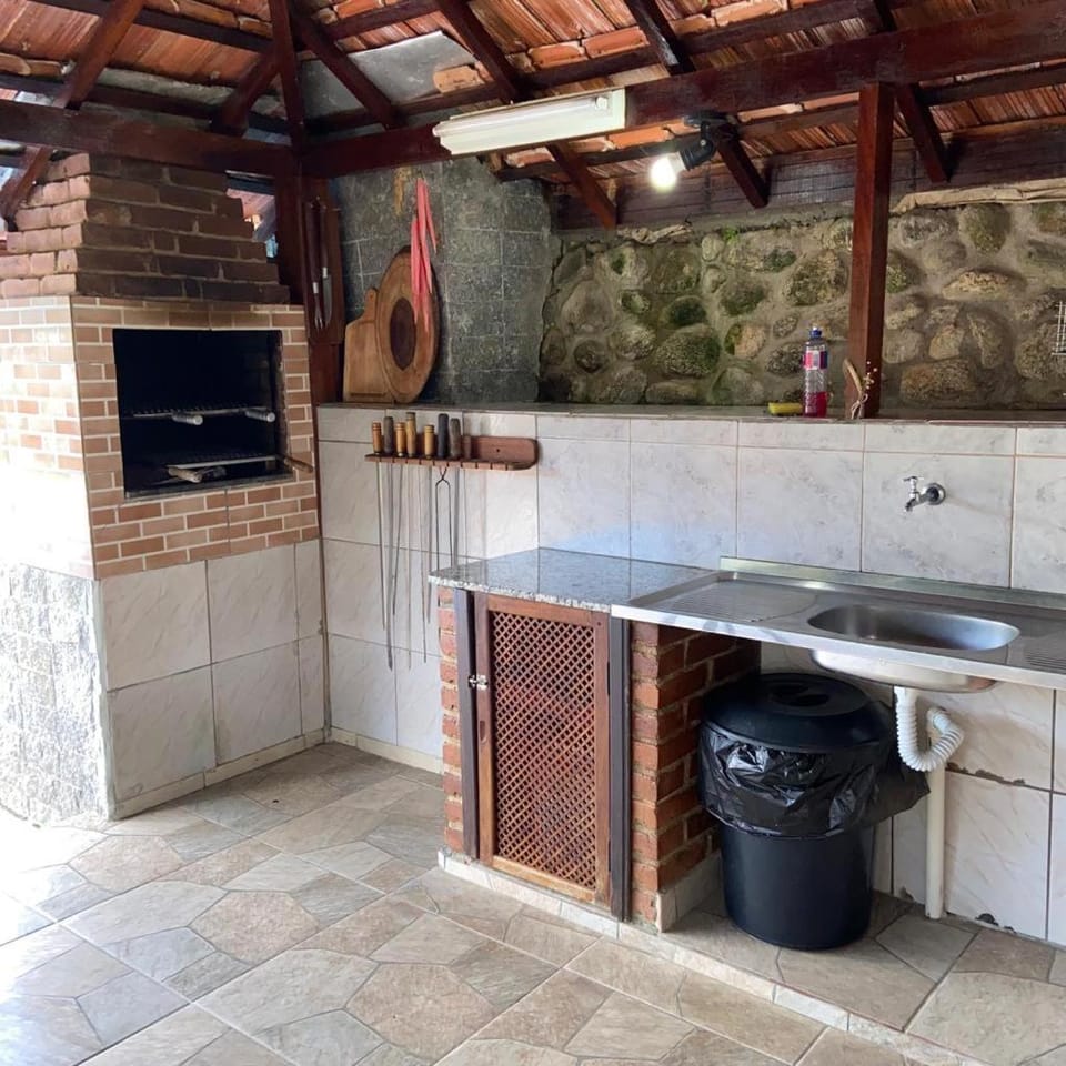 Pousada Cantinho da Paz Inn in State of Rio de Janeiro