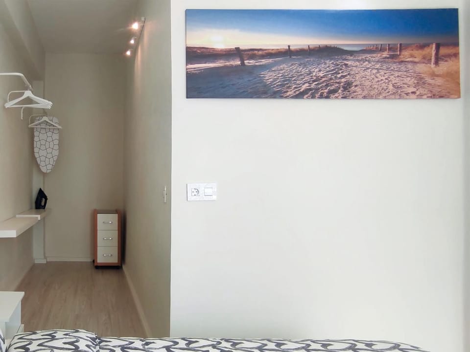 Apartamentos Carrillo 4 Ático Apartment in Santa Cruz de Tenerife