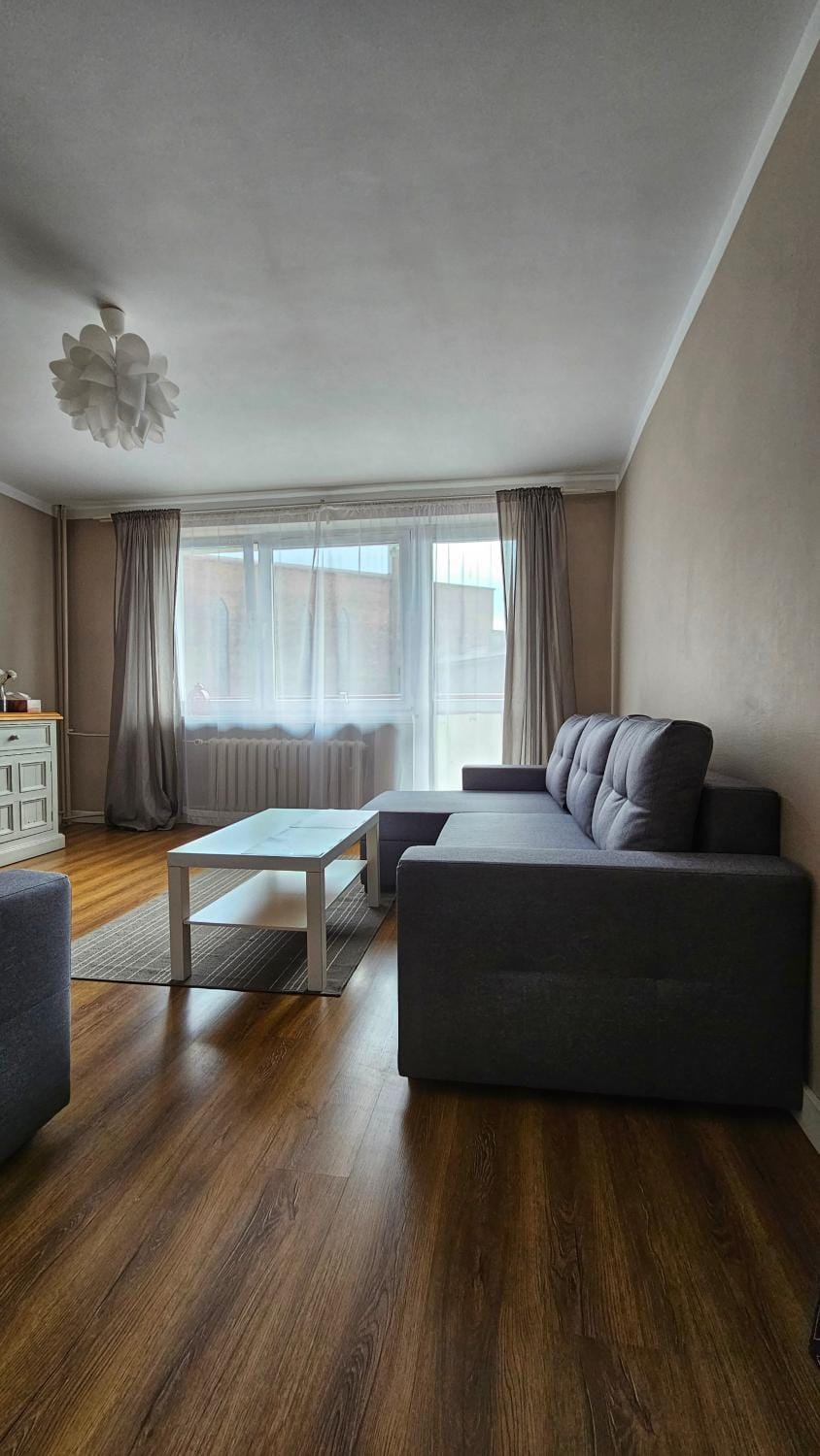 Przytulne mieszkanie/Cosy flat Chorzów Apartment in Poland