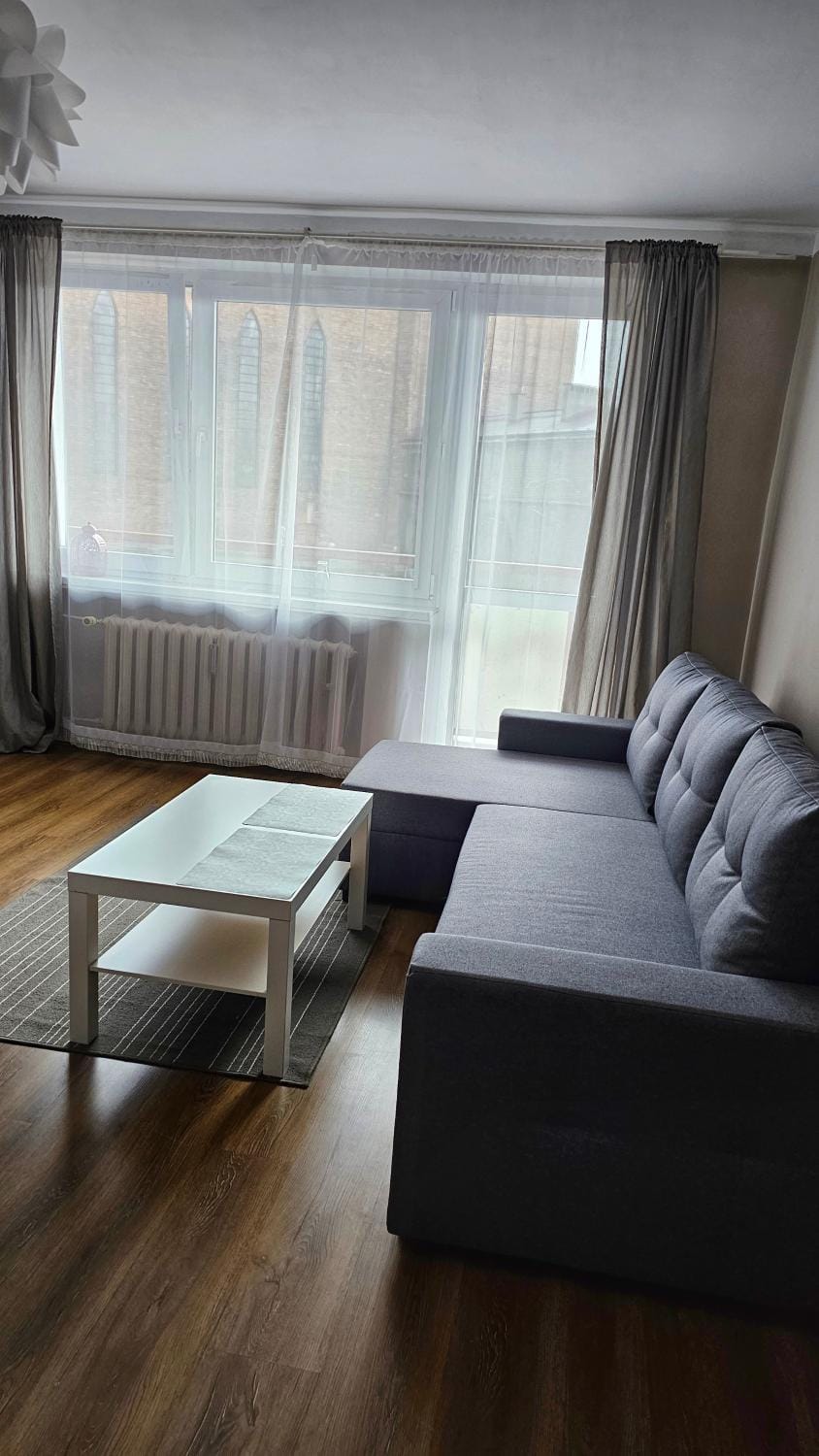 Przytulne mieszkanie/Cosy flat Chorzów Apartment in Poland