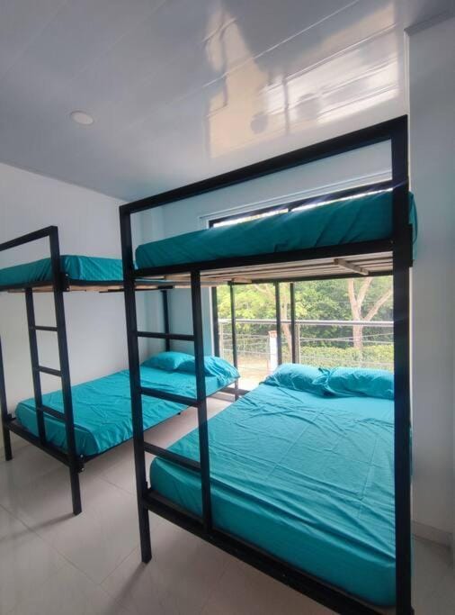 Lujosa Mansión Privada estilo mediterráneo Villa in Tolima