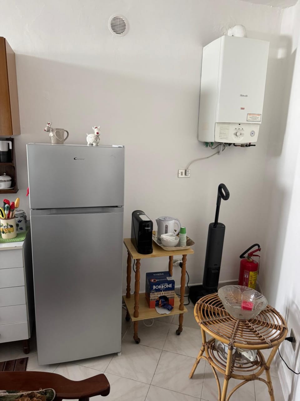 Lucy Home Apartment in Molise, Italy