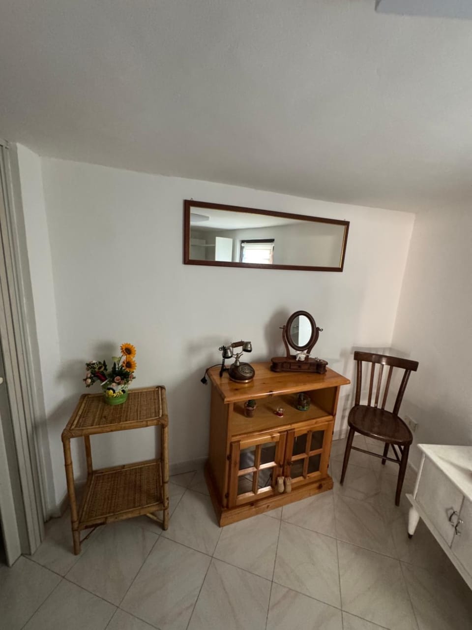 Lucy Home Apartment in Molise, Italy