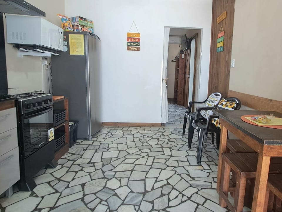 Kitinete Girassol 1 - Penha SC - Beto Carrero House in Penha