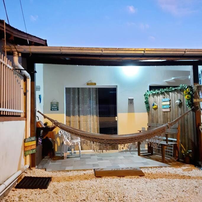 Patio, Facade/entrance, BBQ facilities