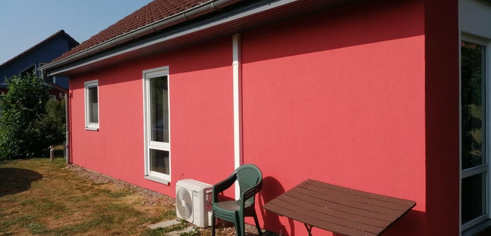 Ferienhaus Brise Ostsee House in Ostholstein
