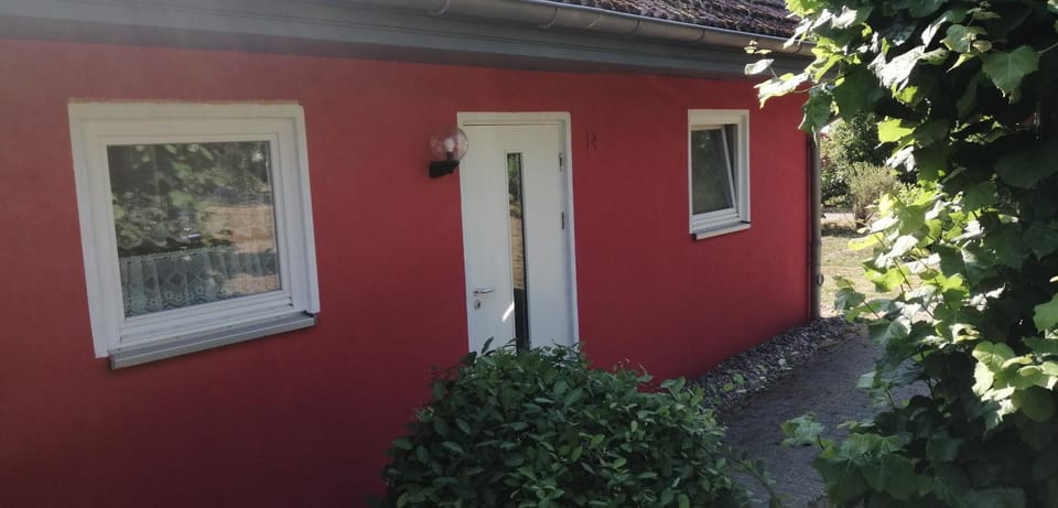 Ferienhaus Brise Ostsee House in Ostholstein