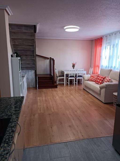 Apartamento de playa en Suances Apartment in Cantabria