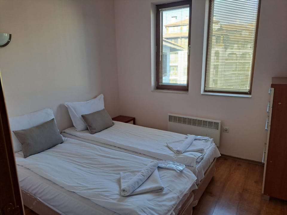 Private Chalets Bansko Chalet in Bansko