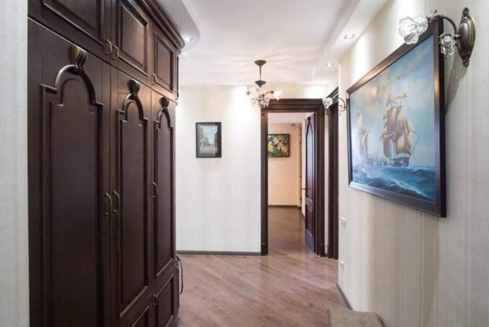 Luxury & Cozy apartment in Avlabari Apartment in Tbilisi, Georgia
