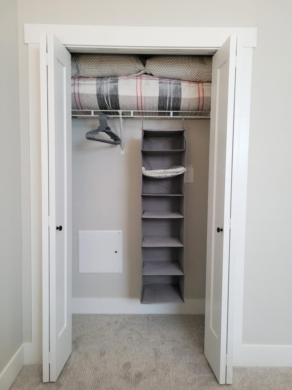 Bedroom, wardrobe