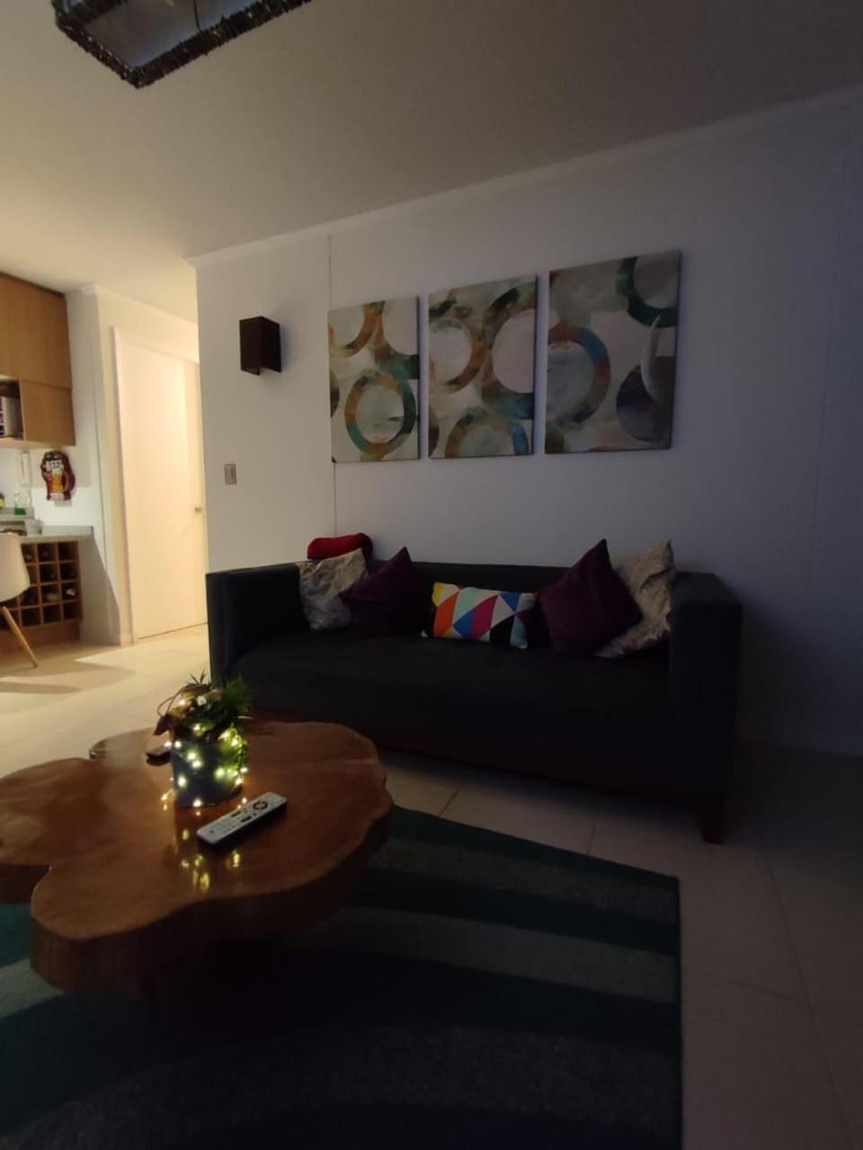 ¡¡Disfruta En Parquemar El Tabo!! Apartment in Santiago Metropolitan Region
