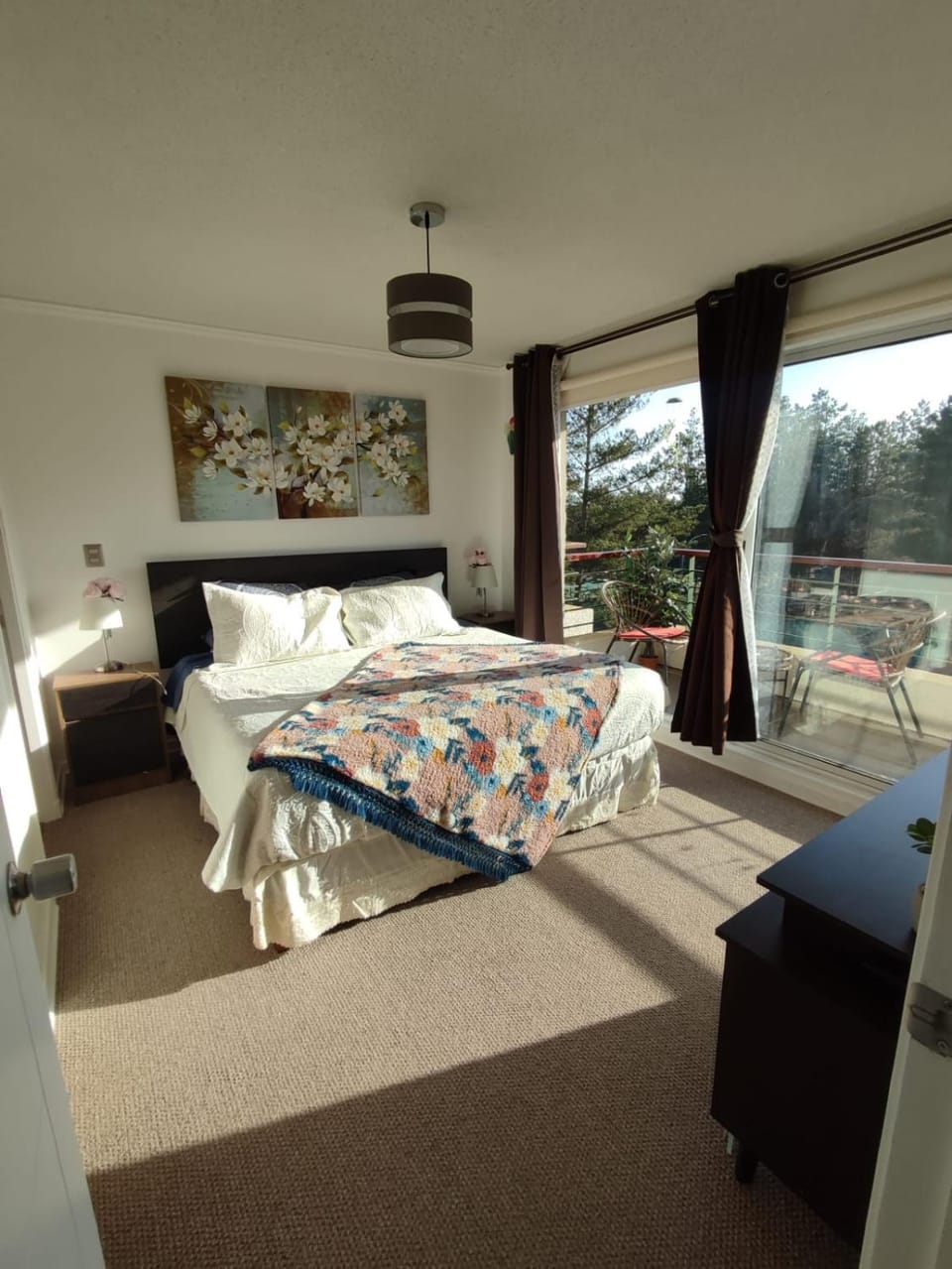 ¡¡Disfruta En Parquemar El Tabo!! Apartment in Santiago Metropolitan Region