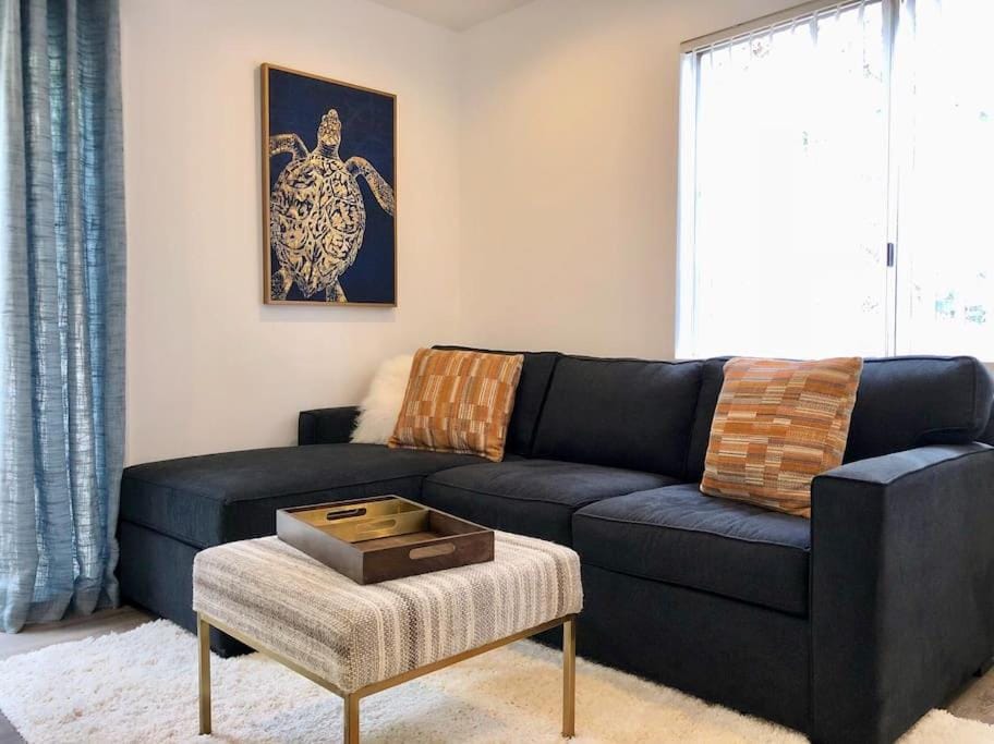 Silverlake and Echo Park - 6min to Downtown and Hollywood - House in Echo Park