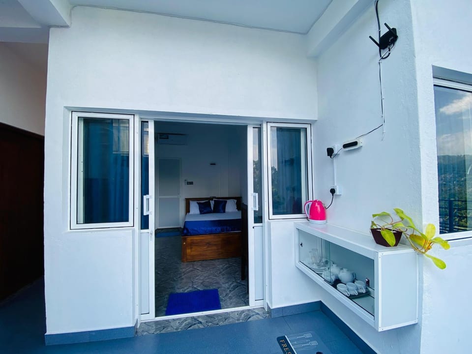 TK Homes Apartment in Uva Province, Sri Lanka