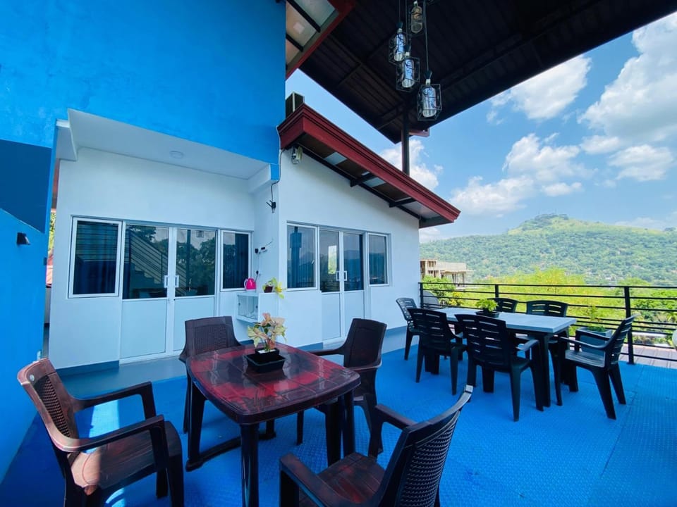 TK Homes Apartment in Uva Province, Sri Lanka