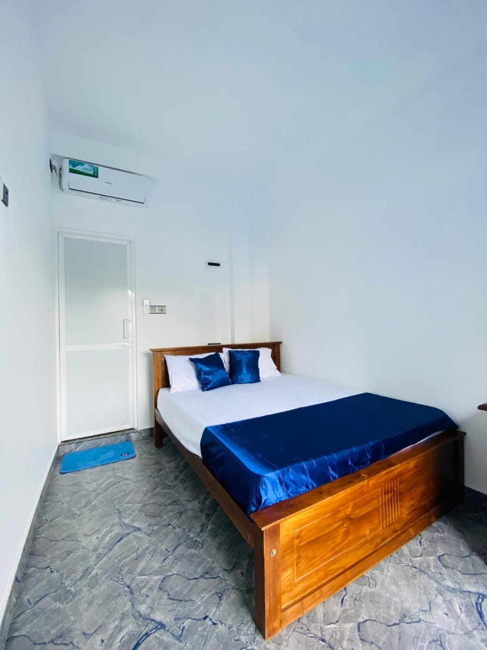 TK Homes Apartment in Uva Province, Sri Lanka