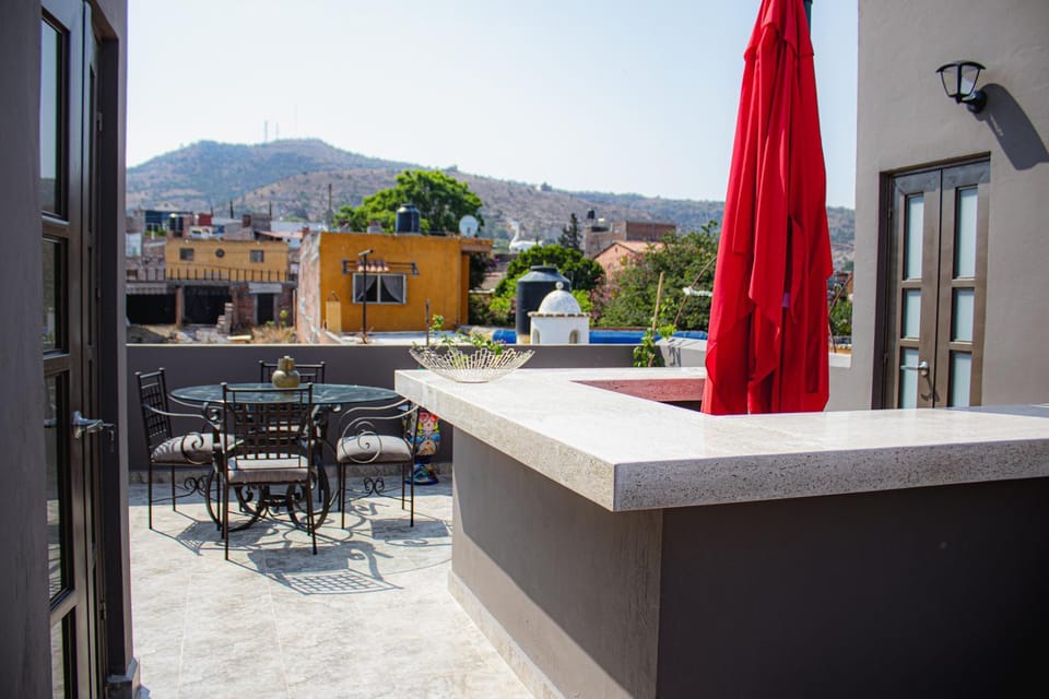 Balcony/Terrace, Balcony/Terrace
