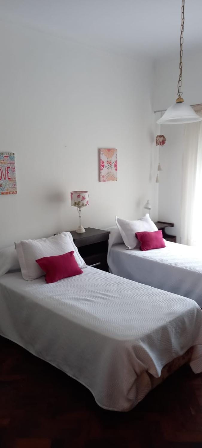 Al Mare Departamento, a 50 metros de playa Alfonsina Apartment in Mar del Plata