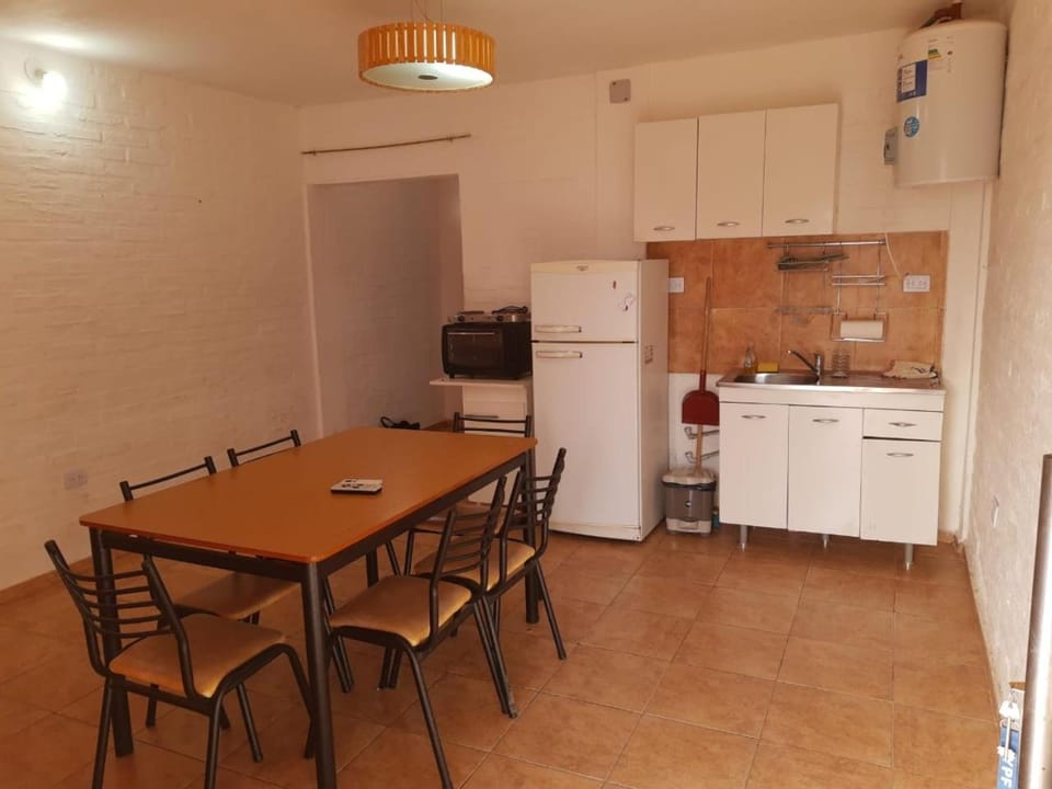 Mercedario Aparts Apartment in San Juan Province, Argentina