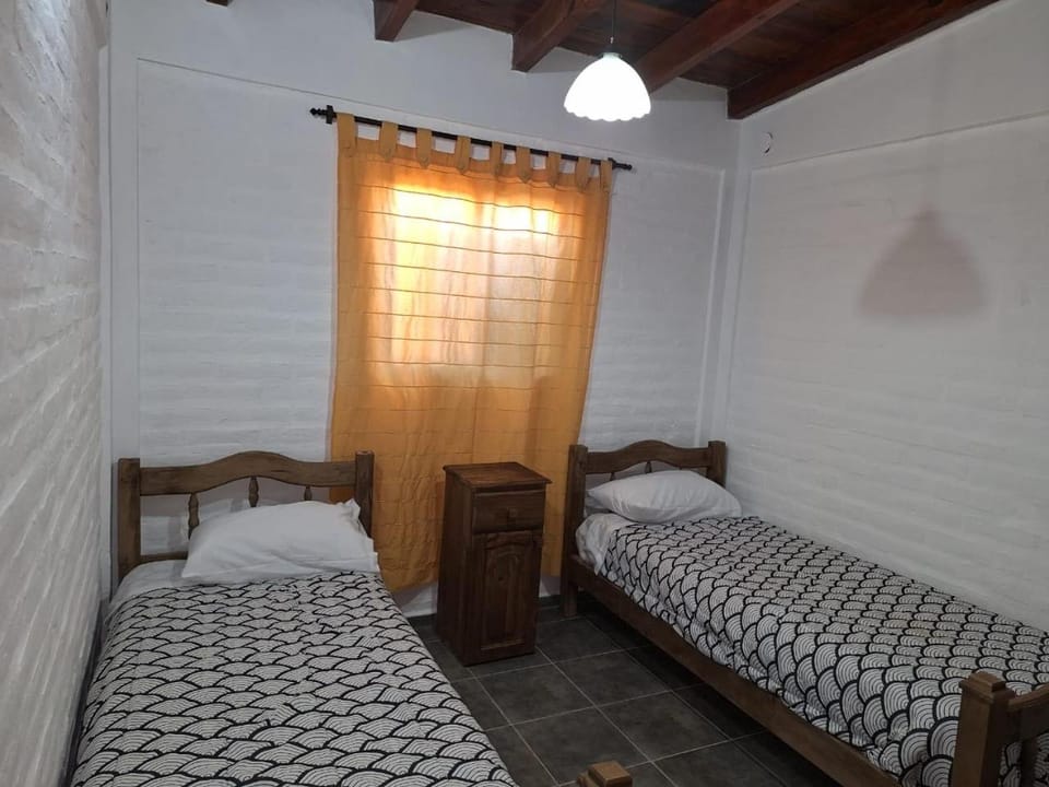 Mercedario Aparts Apartment in San Juan Province, Argentina