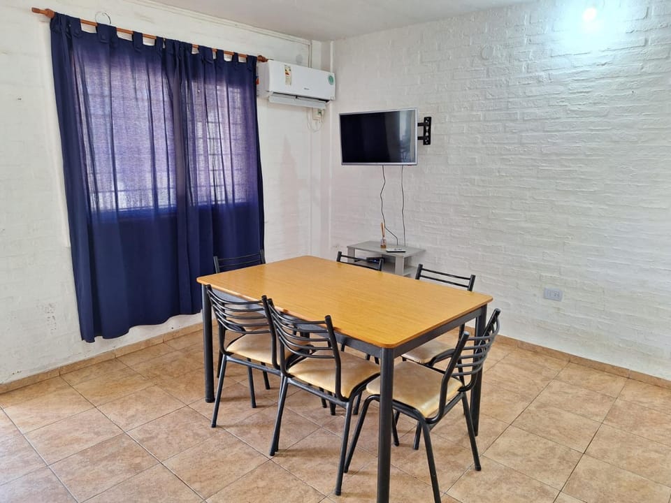 Mercedario Aparts Apartment in San Juan Province, Argentina